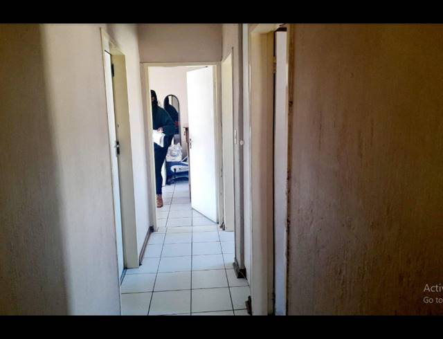 3 BEDROOM HOUSE FOR SALE IN GLENEAGLES
